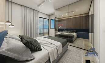 Imagem 5: Apartamento 2 suítes Itajubá 67m²