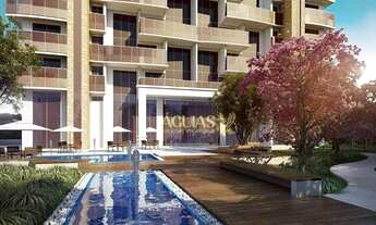 Imagem: New York Residence, com 3 quartos, 119 a