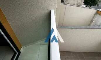 Imagem 6: SOBRADO 3 DORMITÓRIOS SENDO 1 SUÍTE