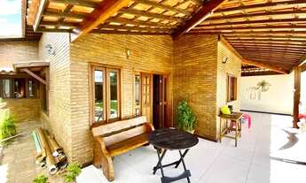 Imagem 6: Casa para venda na Barra de São com 300 metros quadrados com 3 quartos Sendo 2 suítes