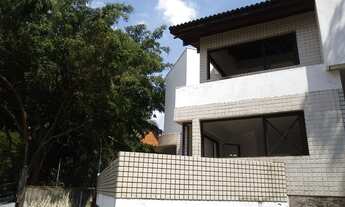 Imagem 4: Casa para venda com 550m - 4 quartos em Morumbi - São Paulo - SP