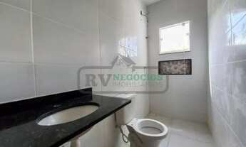 Imagem 5: )(- Grande oportunidade. Casa única com 2 quartos em Terras Altas - Juiz de Fora - MG