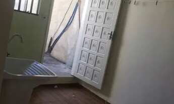 Imagem: Alugo kitinet