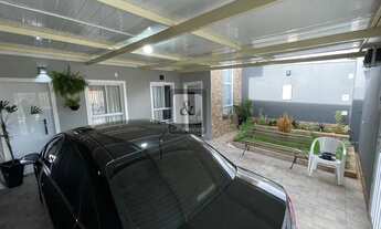 Imagem 4: Casa para Venda em Campinas, Residencial Cittá di Salerno, 3 dormitórios, 1 suíte, 2 banhe