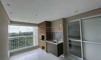 Imagem 3: Apartamento Padrão em Jundiaí