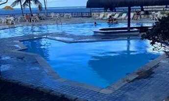 Imagem 4: Flat Beira Mar em Piedade - Andar Alto - Excelente Vista p Mar - R$ 2.400 com Taxas