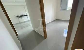 Imagem 2: Apartamento (tipo - padrao) 2 dormitórios/suite, portaria 24hs, lazer, elevador, em condom