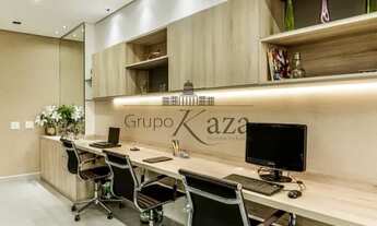 Imagem 3: Linda Sala Comercial Mobiliada - 56m² - toda decorada, excelente para escritório, 1 vaga