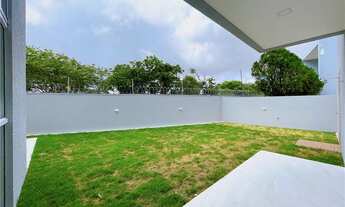 Imagem 5: CASA DUPLEX 4/4 BOSQUE DOS PASSAROS