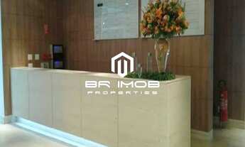 Imagem 3: SALA COMERCIAL em SÃO PAULO - SP, ITAIM BIBI