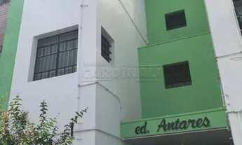 Imagem 3: Apartamento Padrão em São Carlos