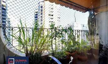 Imagem 4: Venda Apartamento 3 Dormitórios - 119 m² Perdizes