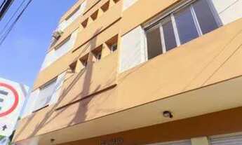 Imagem 2: Apartamento JK em Santa Cecília