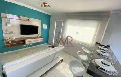 Imagem 3: Apartamento com 2 dormitórios à venda, 47 m² por R$ 310.000,00 - Cidade Patriarca - São Pa