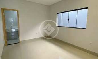 Imagem 5: Casa à venda com 03 quartos no Residencial Canadá, em Goiânia-GO