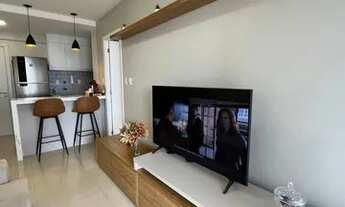 Imagem 7: Apartamento para venda tem 48 metros quadrados com 1 quarto em Graça - Salvador - BA