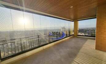 Imagem 6: Apartamento 4 suítes com 235m² - Dês Arts - Jardim das Nações - Taubaté/SP