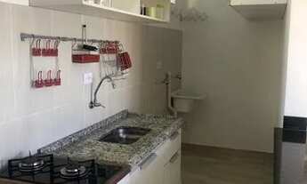 Imagem 2: Kitnet toda mobiliada R$1450,00