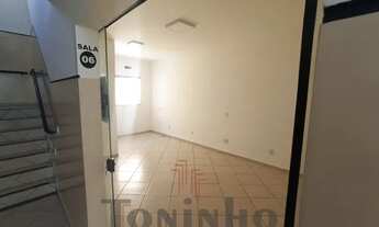 Imagem 7: Imóvel Comercial Salas / Conjunto para locação em Camp