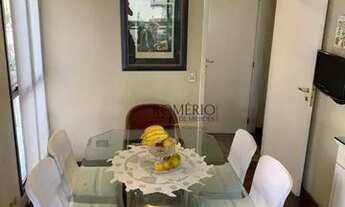 Imagem 6: Apartamento com 3 dormitórios à venda, 125 m² - Vila Mariana - São Paulo/SP