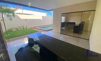 Imagem 4: Venda, Casa Térrea, Jardim São Lourenço, Campo Grande, MS