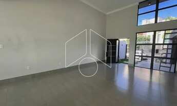 Imagem 4: Residencial Casa em Marília