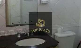 Imagem 6: Flat Para Locação Vila Olímpia