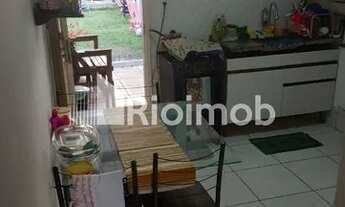 Imagem 2: Campo Grande Casa com 4 dormitórios