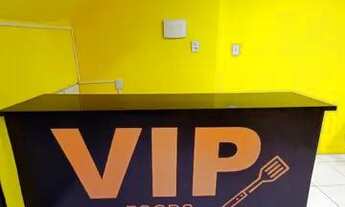 Imagem 4: PASSO HAMBURGERIA COMPLETA