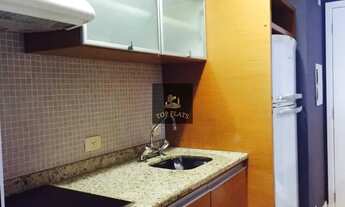 Imagem 5: Flat Para Locação - Brooklin