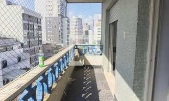 Imagem 7: Apartamento para Aluguel - Bela Vista, 1 Quarto, 96 m2