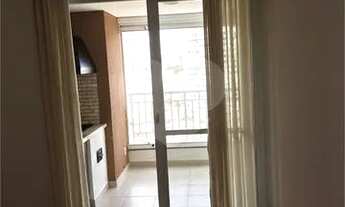 Imagem 4: São Paulo - Apartamento Padrão - IPIRANGA