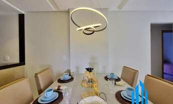 Imagem 3: Apartamentos de 02 e 03 Quartos na 2ª Quadra do Mar na Praia do Morro