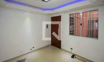 Imagem 4: Apartamento para Aluguel - Sapopemba, 2 Quartos, 49 m2