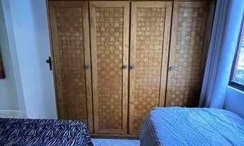 Imagem 5: VILLA DI NAPOLI - Apartamento 2 Dormitórios Mobiliado e Equipado á Venda no/Bairro Pioneir