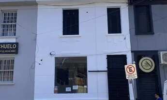 Imagem: Casa comercial em ótimo ponto - Boqueirão