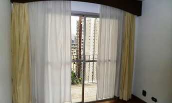 Imagem 5: VILA ROMANA RUA DUÍLIO 80 m² 2 DORMITÓRIOS 1 SUÍTE 1 VAGA