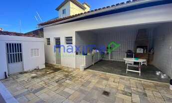 Imagem 4: Oportunidade! Linda casa Com 4/4 À Venda No Bairro Coroa Do Meio