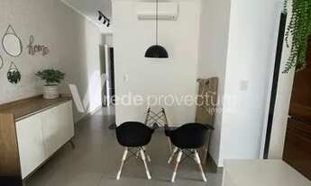 Imagem 5: Apartamento - Jardim Guanabara - Campinas