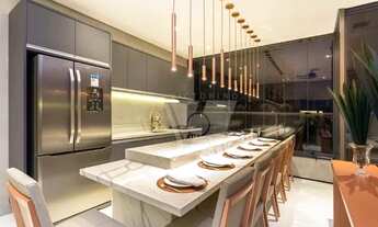 Imagem 2: Cobertura com 2 dormitórios à venda, 106 m² por R$ 3.900.000,00 - Itaim Bibi - São Paulo/S