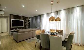 Imagem 5: Apartamento na Vila Leopoldina, 170m2, 3 Dormitórios, Todos suite, 3 vagas