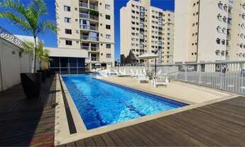 Imagem: Apartamento a venda com 52m² varanda e