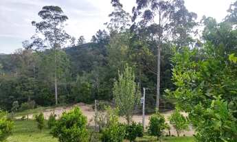 Imagem 2: Belíssimo sítio em Anitápolis SC