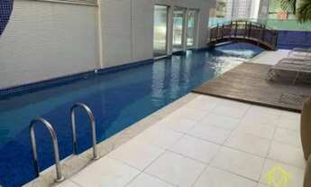 Imagem: Anderson Martins vende lindo 3 quartos todo