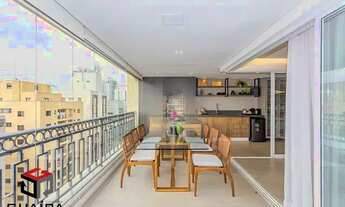 Imagem 5: Apartamento à venda 3 quartos 3 suítes 3 vagas Maison La Frontière Vila Olímpia - São Paul