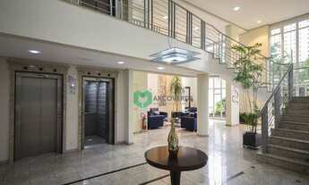 Imagem 3: Apartamento com 1 dormitório para alugar, 34 m² por R$ 2.700,00/mês - Vila Andrade - São P