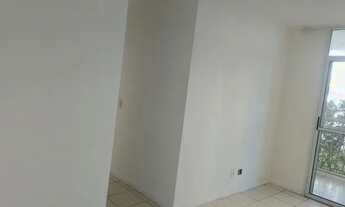 Imagem 2: Apartamento para aluguel tem 45 metros quadrados com 2 quartos em Anil - Rio de Janeiro