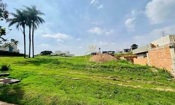 Imagem 3: Terreno à venda, 503 m² por R$ 550.000,00 - Condomínio Villas do Golfe - Itu/SP