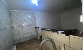 Imagem 2: Aluga casa com 1 dormitório