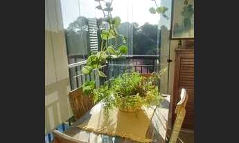 Imagem 4: APARTAMENTO PARA VENDA SEMI MOBILIADO BAIRRO GRANJA VIANA